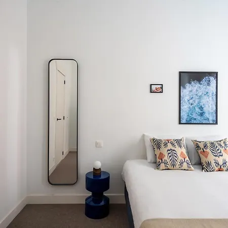 Smartflats - Oudaan * Antwerpen
