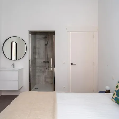 Smartflats - Oudaan * Antwerpen