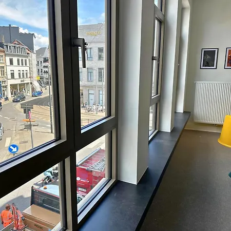 Smartflats - Oudaan Apartment