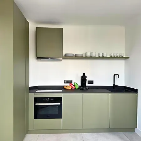 Smartflats - Oudaan