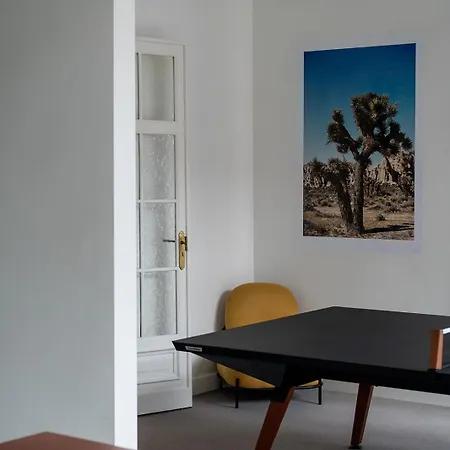 Smartflats - Oudaan Antwerp