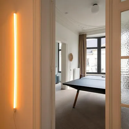 Smartflats - Oudaan