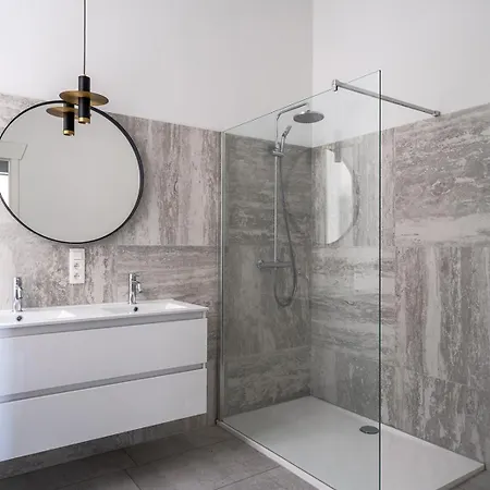 Smartflats - Oudaan Apartment Antwerp