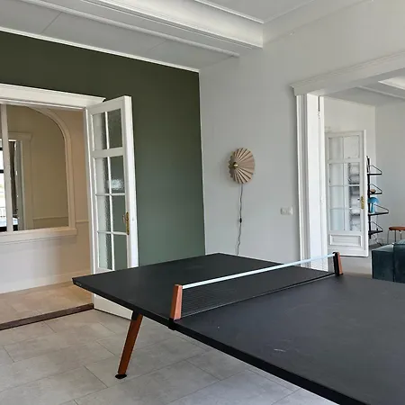Smartflats - Oudaan Appartement