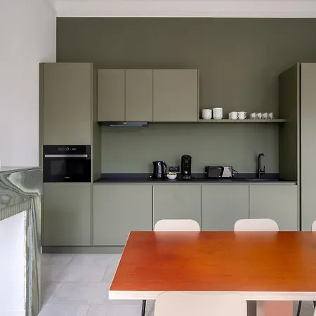 Smartflats - Oudaan