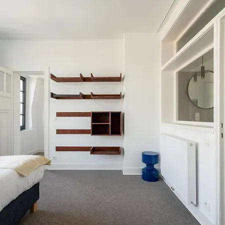 Appartement Smartflats - Oudaan Anvers