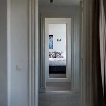 Appartement Smartflats - Oudaan