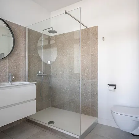 Smartflats - Oudaan * Anvers