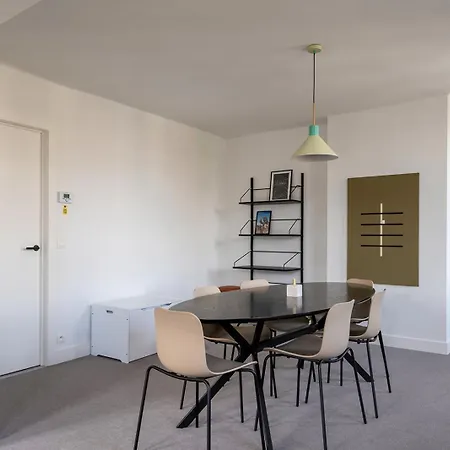Smartflats - Oudaan