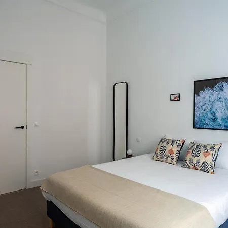 Smartflats - Oudaan Appartement