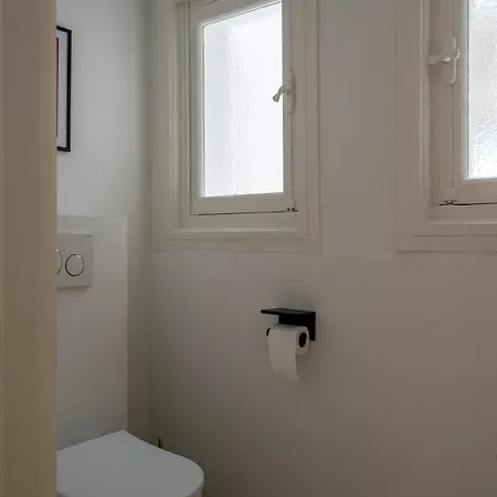 Appartement Smartflats - Oudaan Anvers