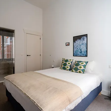 Smartflats - Oudaan * Anvers